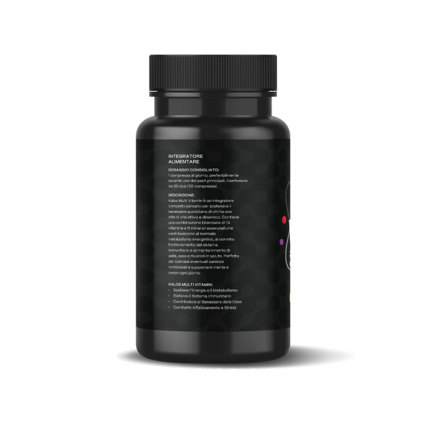 Multivitaminico Completo