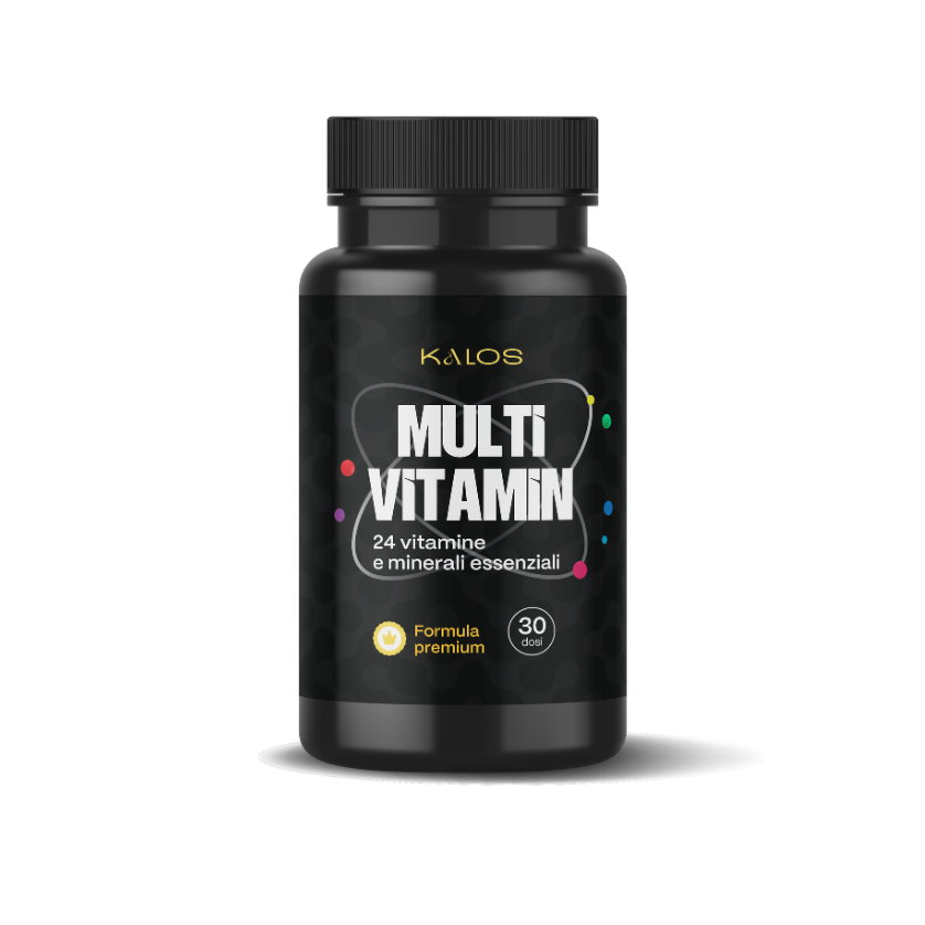 Multivitaminico Completo