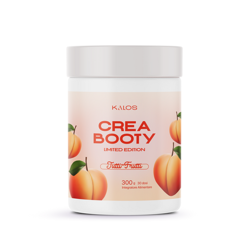 Creatine Complex