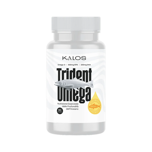 Trident Omega-3