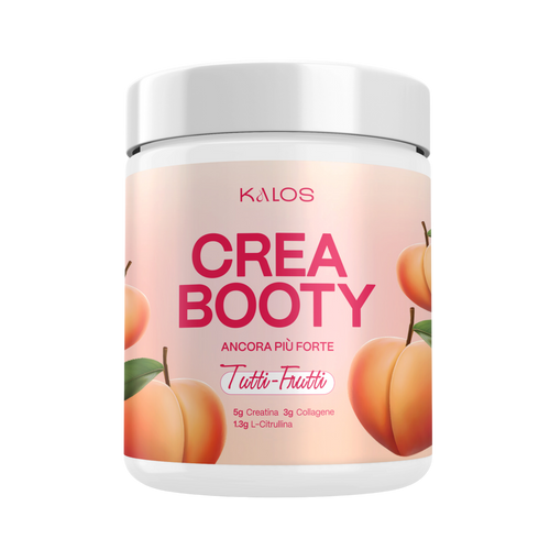 Creatine Complex 