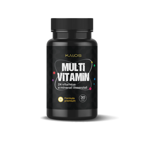 Multivitaminico Completo