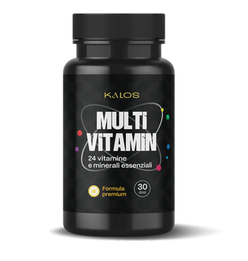 Multivitaminico Completo