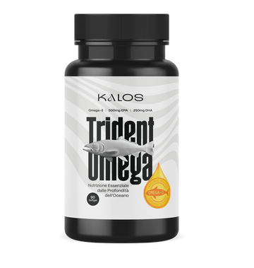 Trident Omega-3
